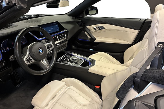 BMW Z4 12 of 22