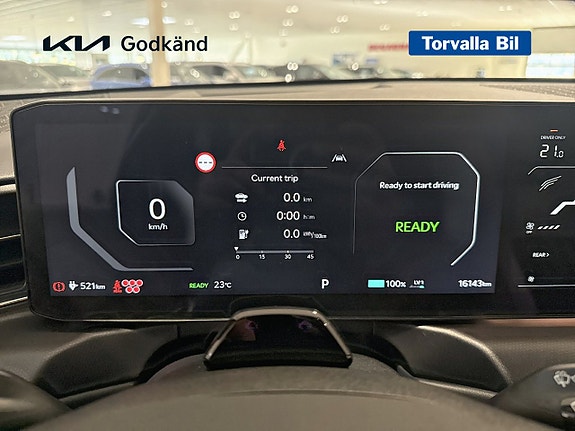 Kia EV9 10 of 12