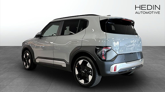 Kia EV2 2 of 12