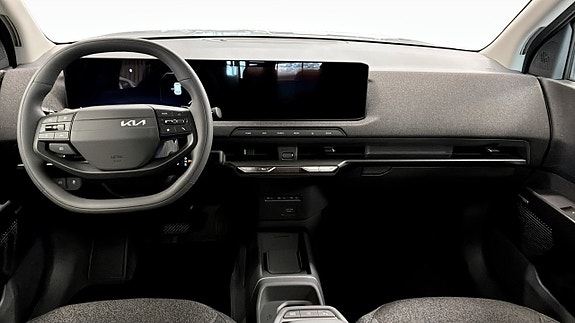 Kia EV2 4 of 12