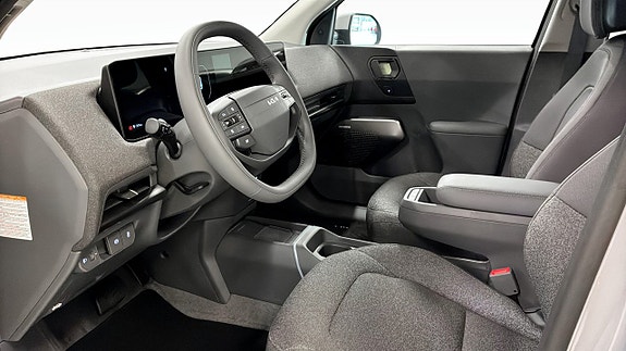 Kia EV2 3 of 12