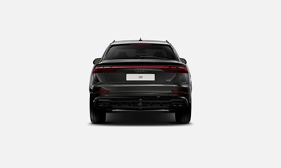 Audi Q8 2 of 3