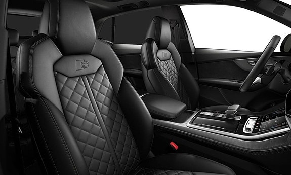 Audi Q8 3 of 3