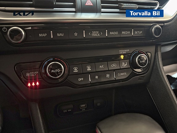 Kia Niro 12 of 13