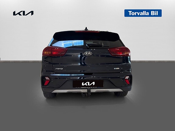 Kia Niro 5 of 13