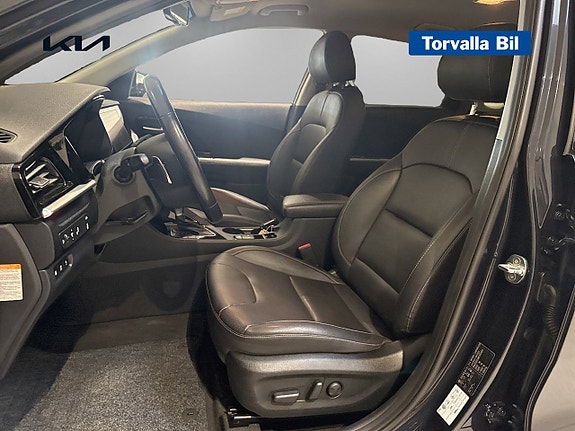 Kia Niro 8 of 13