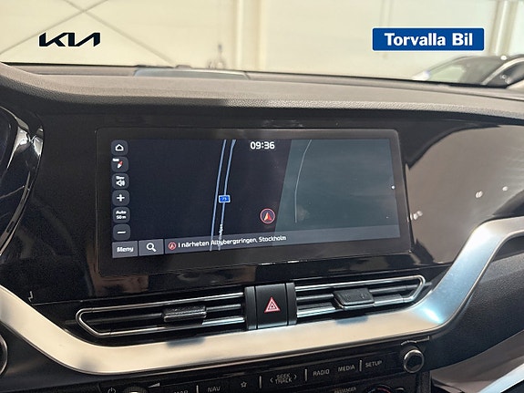 Kia Niro 10 of 13
