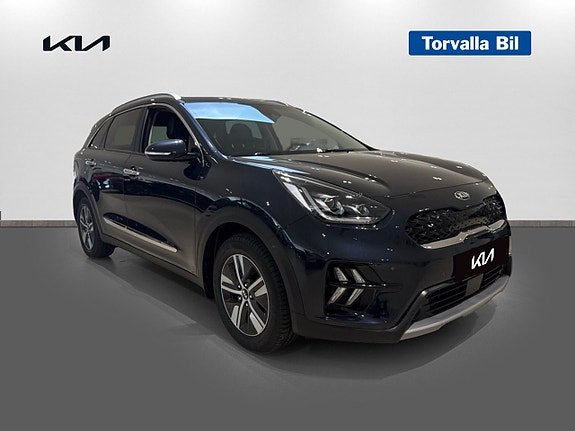 Kia Niro 3 of 13