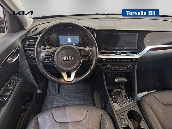 Kia Niro 7 of 13