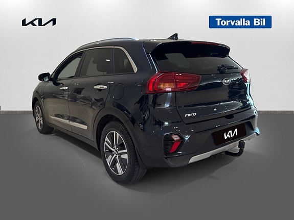 Kia Niro 6 of 13