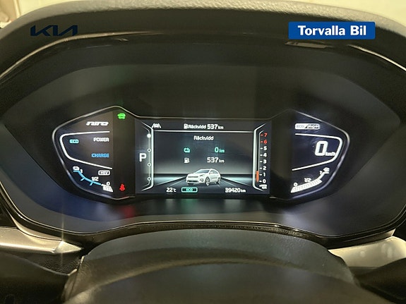 Kia Niro 9 of 13