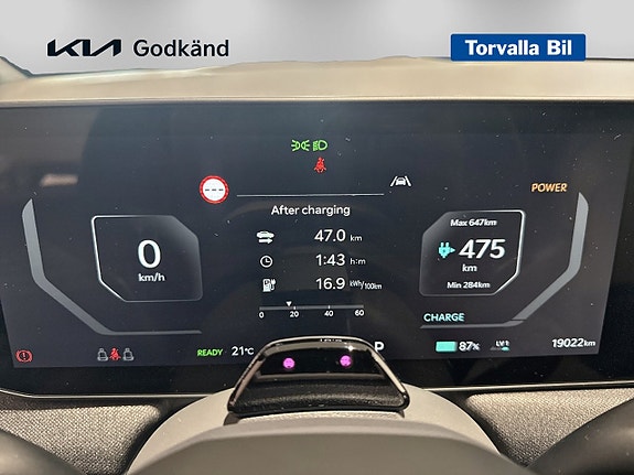 Kia EV3 11 of 15