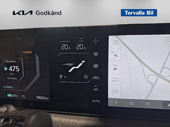 Kia EV3 14 of 15
