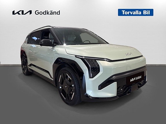 Kia EV3 4 of 15
