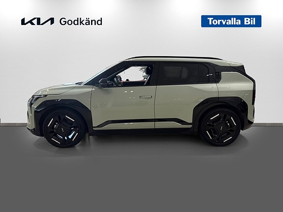 Kia EV3 5 of 15