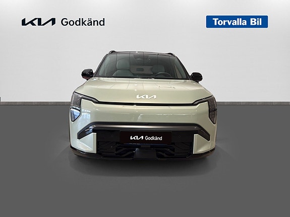Kia EV3 3 of 15