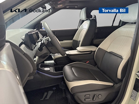 Kia EV3 9 of 15