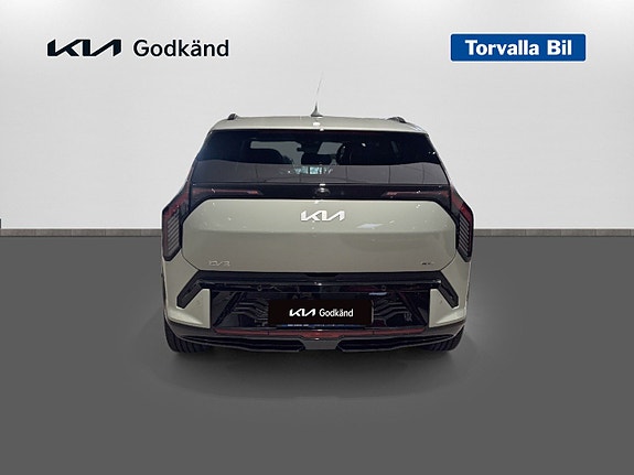 Kia EV3 6 of 15