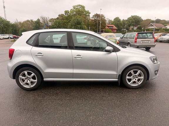 Volkswagen Polo 5 of 18