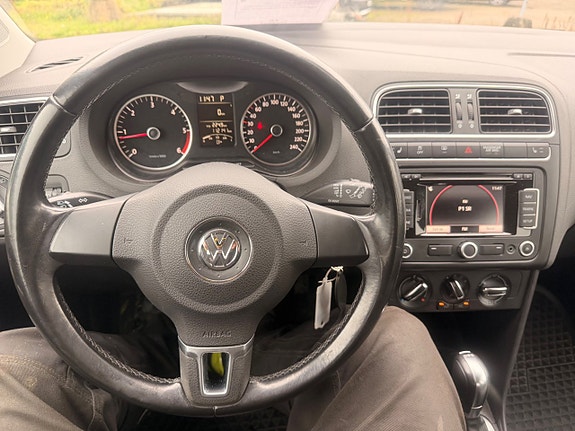 Volkswagen Polo 18 of 18
