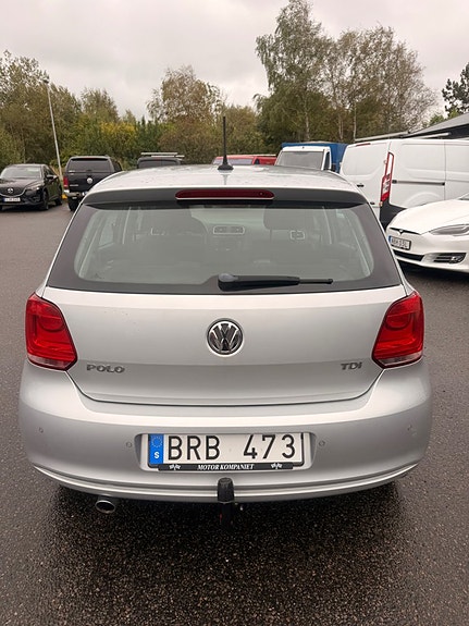Volkswagen Polo 6 of 18