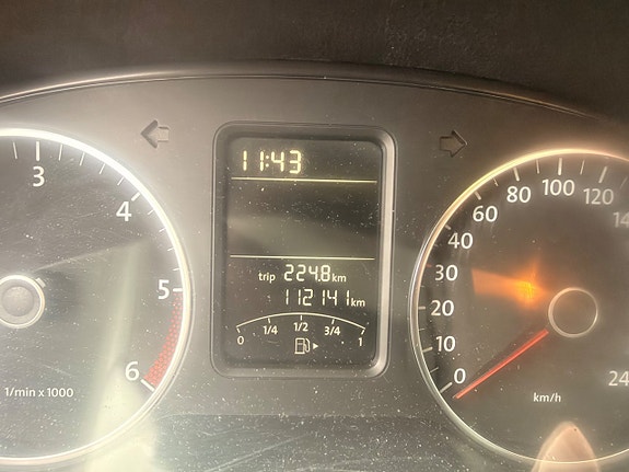Volkswagen Polo 10 of 18