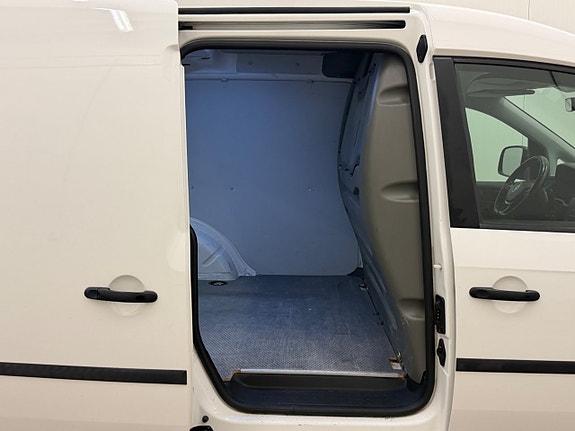 Volkswagen Caddy 7 of 25