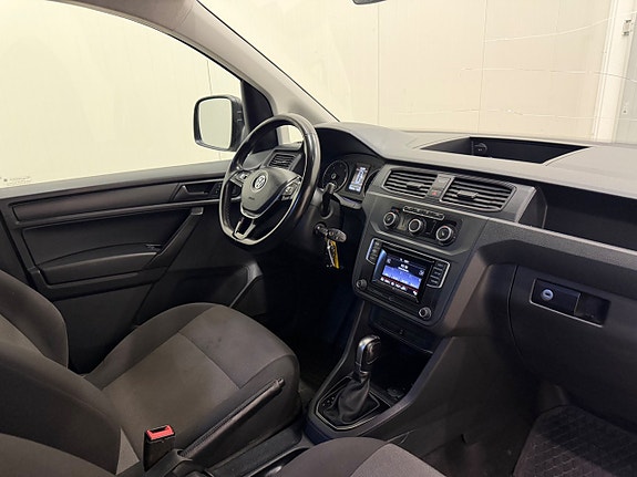 Volkswagen Caddy 24 of 25