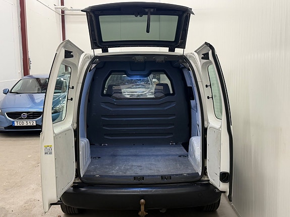 Volkswagen Caddy 12 of 25