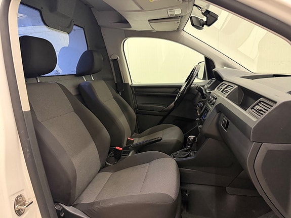 Volkswagen Caddy 25 of 25