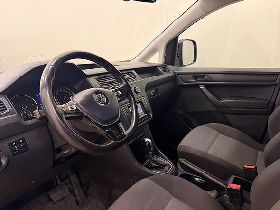 Volkswagen Caddy 22 of 25
