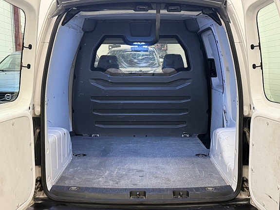 Volkswagen Caddy 13 of 25