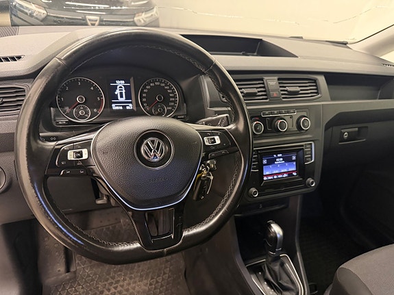 Volkswagen Caddy 23 of 25