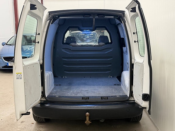 Volkswagen Caddy 11 of 25
