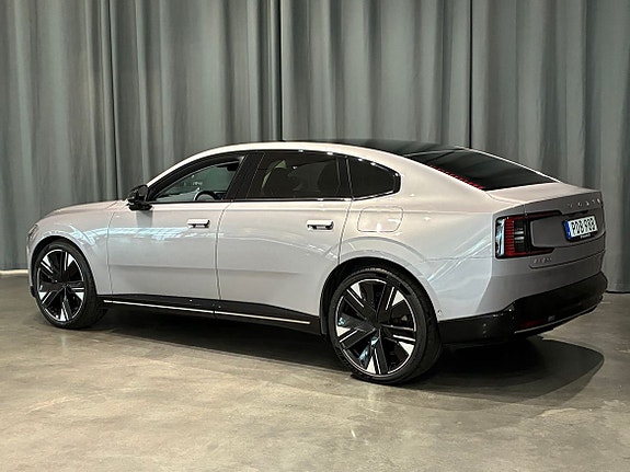 Volvo ES90 6 of 21