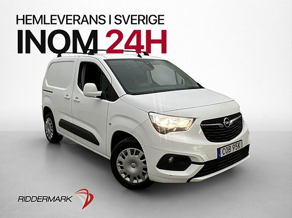 Opel Combo 3 of 29