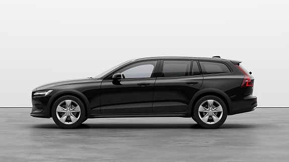 Volvo V60 Cross Country 4 of 7