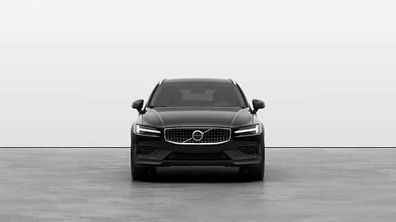 Volvo V60 Cross Country 5 of 7