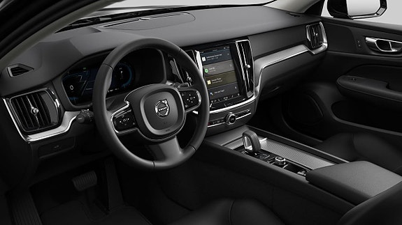 Volvo V60 Cross Country 7 of 7
