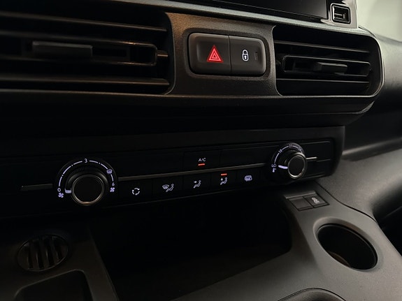 Opel Combo 20 of 25