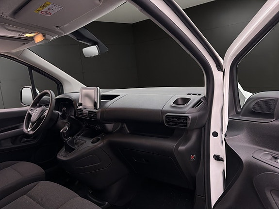 Opel Combo 22 of 25