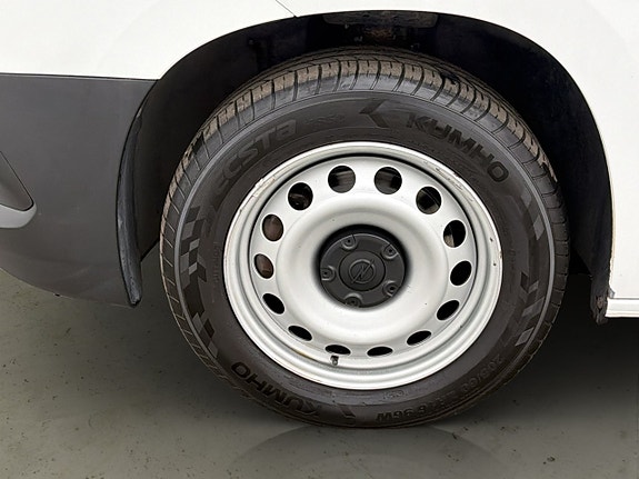 Opel Combo 23 of 25