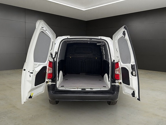 Opel Combo 11 of 25