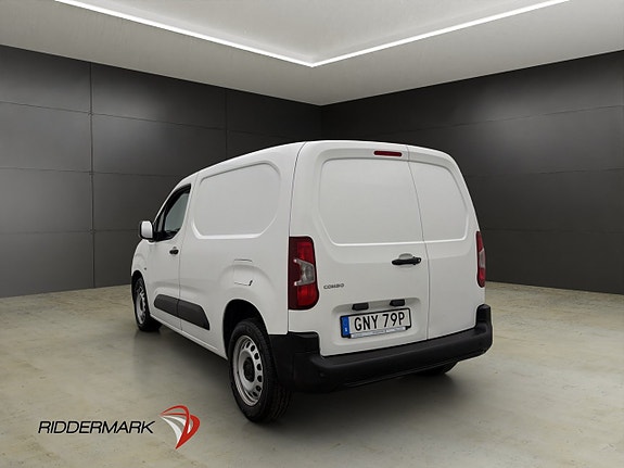 Opel Combo 7 of 25