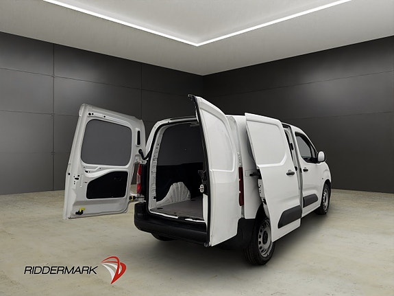 Opel Combo 10 of 25