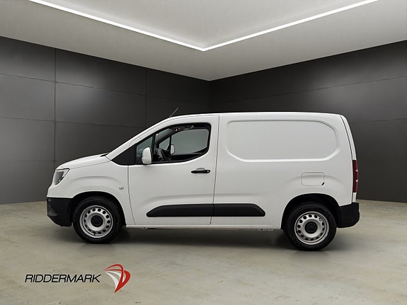 Opel Combo 6 of 25