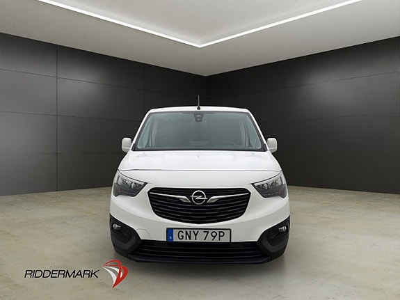 Opel Combo 5 of 25
