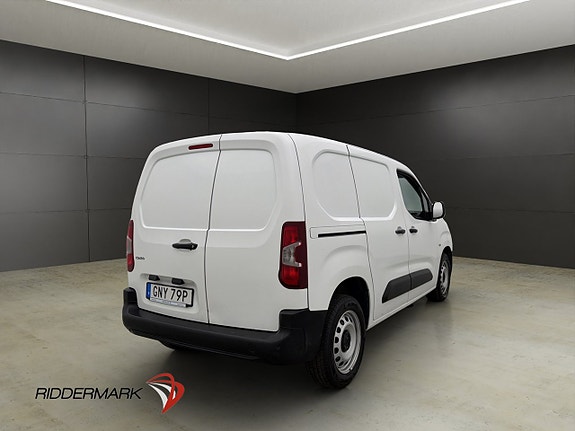 Opel Combo 9 of 25