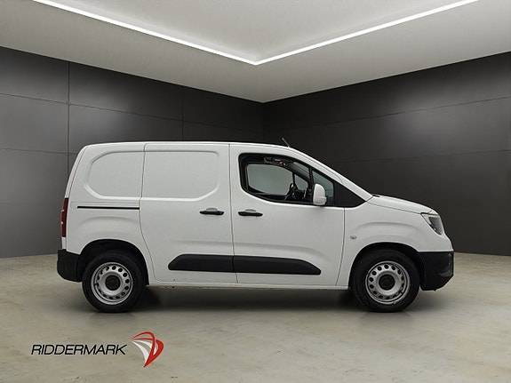 Opel Combo 2 of 25