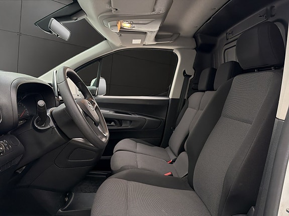 Opel Combo 13 of 25